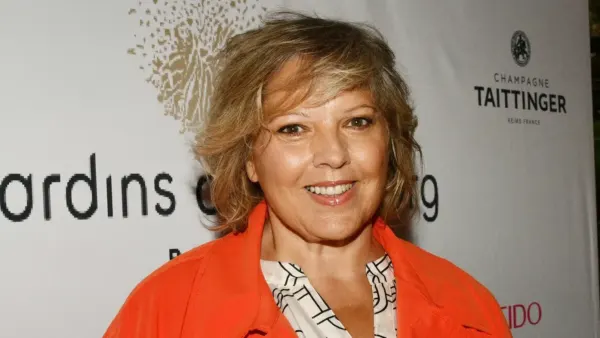 Laurence Boccolini taxée de "facho" et de "nazie" depuis sa participation active à TBT9, l’émission de Cyril Hanouna : l’ex-animatrice sort les griffes