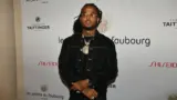 Le célèbre rappeur français, Kalash, fiché S par les autorités françaises après "son engagement contre la vie chère en Martinique" ?