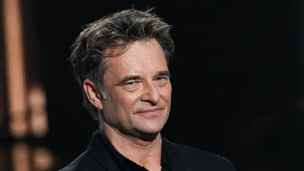 David Hallyday : son fils, Cameron, dévoile le visage de Joséphine, celle qui a conquis son cœur