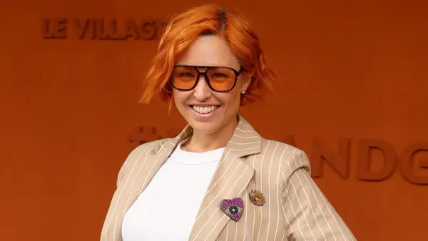 Natasha St-Pier décroche un nouveau job d’animatrice télé sur France 2 après son gros couac sur TF1