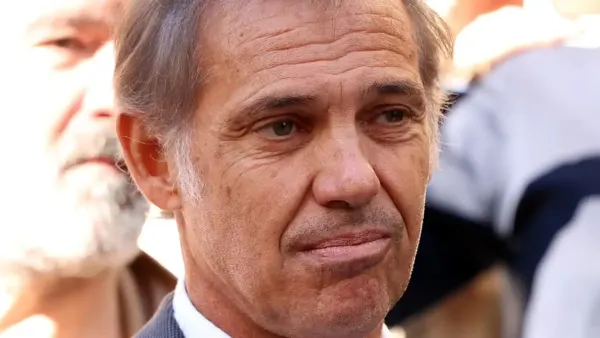 Paul, le fils de Jean-Paul Belmondo, révèle le nom de cette petite ville de 2600 habitants où il a dispersé ses cendres