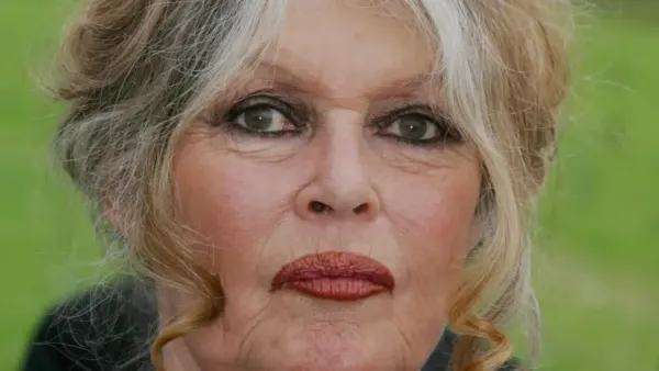 "C’est scandaleux !" : Bernard d’Ormale expulsé de La Madrague à la demande de Brigitte Bardot