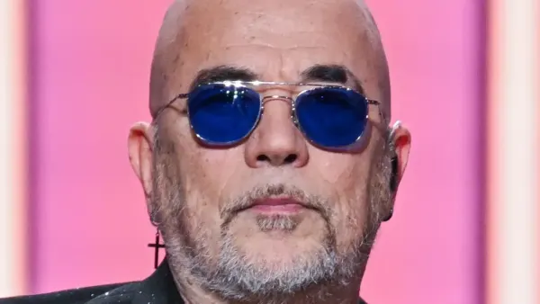 "J’ai merdé beaucoup de fois" : Pascal Obispo bouleversant sur sa vie amoureuse, l'artiste rongé par les regrets