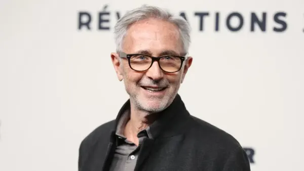 Thierry Lhermitte en couple depuis 52 ans avec sa femme : son secret pour faire durer l’amour