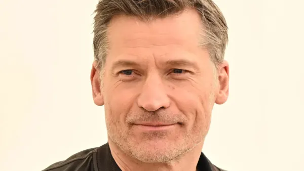 Game of Thrones : Nikolaj Coster-Waldau, alias Jaime Lannister, pris dans une nuit de terreur sous la menace des missiles russes à Kiev