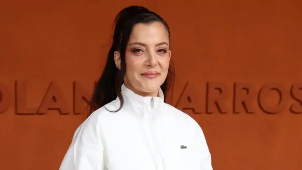 Camille Lellouche fait une chanson au sujet de l’inceste : comment elle a sensibilisé, Alma, sa fille