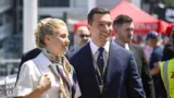 Maria Carolina de Bourbon des Deux-Siciles : sa mère, Camilla, lui aurait demandé de ne plus s’afficher avec Jordan Bardella