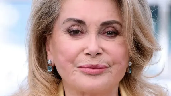 Catherine Deneuve : 680€ pour une nuit dans son incroyable demeure