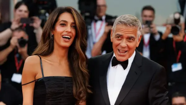 George Clooney : un restaurant haut de gamme italien bientôt ouvert dans le Var