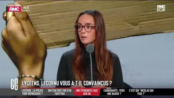 Louise Montangon refuse de rejoindre Cyril Hanouna : un autre média a fini par la séduire, sa nouvelle vie commence