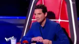 Mika de retour dans The Voice après avoir claqué la porte à plusieurs reprises