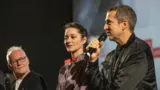 Marion Cotillard taclée par une spectatrice à l'avant-première de Karma, Guillaume Canet vole à son secours