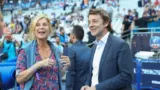 Michèle Laroque : son célèbre ex candidat à la présidentielle selon Cyril Hanouna