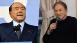 Michel Drucker a refusé un contrat de 7 millions d'euros pour travailler avec Silvio Berlusconi