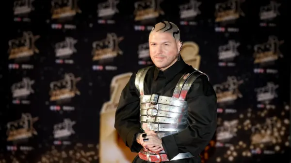 Mosimann, directeur pas toujours apprécié des fans de la Star Academy : des images de ses évaluions "catastrophe" refont surface