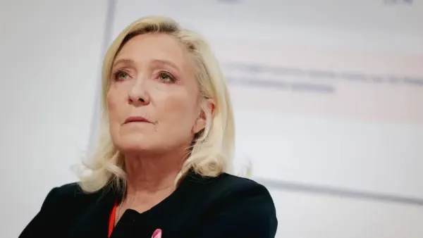 "On a été virés comme des merdes", Affaire conclue : non pas un mais deux anciens acheteurs emblématiques soutiennent Marine Le Pen