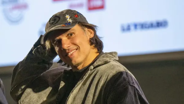 Orelsan : après s’en être pris à Michel Sardou et CNews, l’artiste en remet une couche