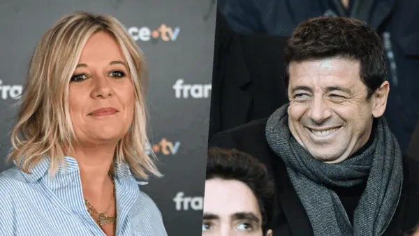 Patrick Bruel "au Parc des Princes comme si de rien n'était" : Flavie Flament explose sur Instagram