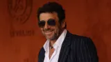 Patrick Bruel se présente au Parc des Princes pour un match du PSG : une grande première depuis les accusations et la mise en examen