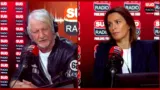 Patrick Sébastien ne "veut pas confier ses petits-enfants à Marine Le Pen ou Mathilde Panot", et choisit David Lisnard