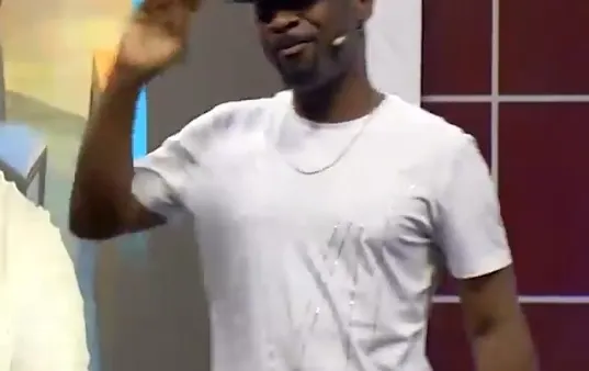Ruggedman, photo d’archives