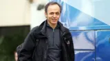 Jean-Jacques Goldman, petit veinard : Céline Dion n’a voulu personne d’autre que lui dans sa loge