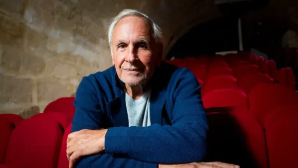 Patrice Laffont : deux ans après son infarctus et sa disparition, Arthur pourrait relancer Pyramide, qui a été au cœur d’une grosse polémique