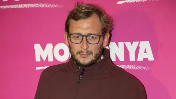 Amaury Leveaux, le nageur champion olympique en 2012, placé en garde à vue pour des faits de violences sur sa femme et leur bébé de 6 mois