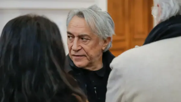 Affaire Richard Berry : Coline Berry définitivement relaxée, son avocat monte au créneau