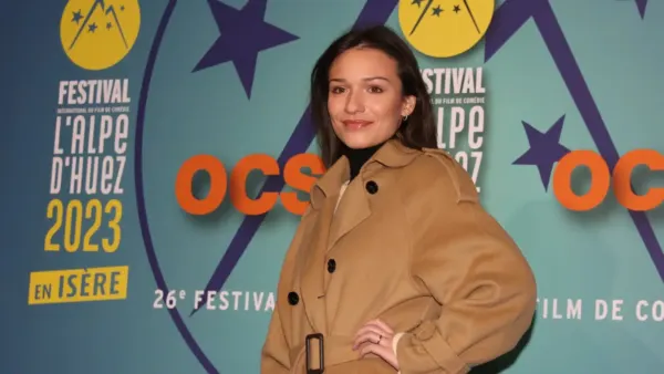 "Pas un sou, pas d’amis", Enola de la Star Academy partage comme jamais son mal-être depuis qu’elle s’est "vendue en grand à la télé"