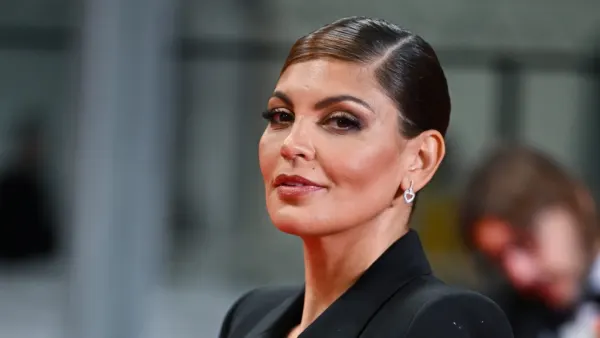 Nawell Madani se bat pour son neveu atteint de trisomie : la triste découverte de la sœur de la comédienne dans la cour de récré