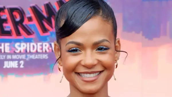 Christina Milian : 20 ans après sa rupture avec Nick Cannon, la femme de M. Pokora retrouve son ex