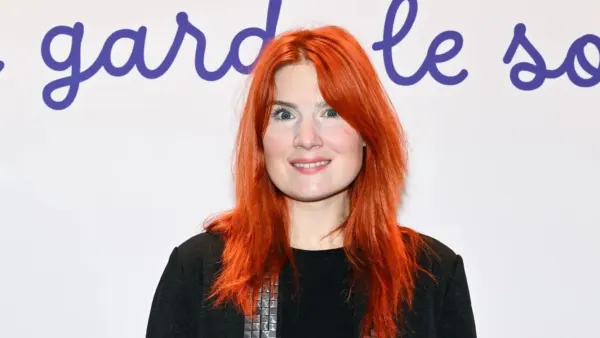 "Faites quelque chose, s’il vous plaît", Star Academy : Adeline Toniutti demande à réintégrer l’émission après en avoir été évincée
