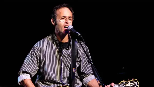 "Ça je ne l'oublie pas", Jean-Jacques Goldman prend la parole pour la première fois après son apparition au concert de Céline Dion