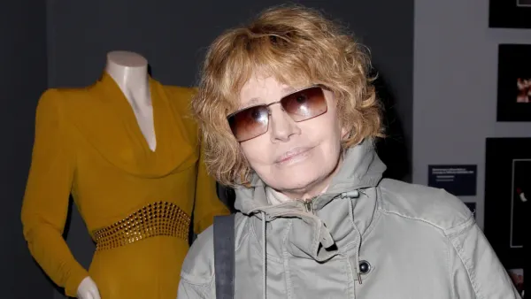 "Grâce à Marie, des femmes vivront" : Nadine Trintignant fière d'avoir brisé le tabou du "crime passionnel"