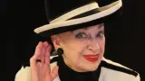 Exclu Public : Geneviève de Fontenay, la photo choc de sa tombe