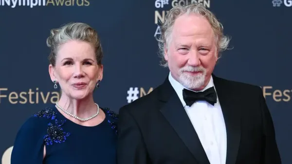 Melissa Gilbert : son mari accusé d’agressions sexuelles sur deux enfants acteurs, l’actrice réagit avec une citation énigmatique
