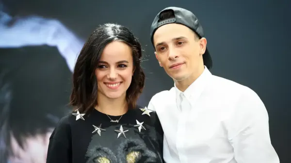 "C’est avec une profonde tristesse", Alizée et Grégoire Lyonnet annoncent une terrible nouvelle aux fidèles de leur studio de danse