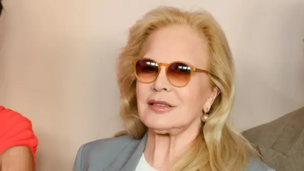 Sylvie Vartan : finalement, elle ne tire plus sa révérence !
