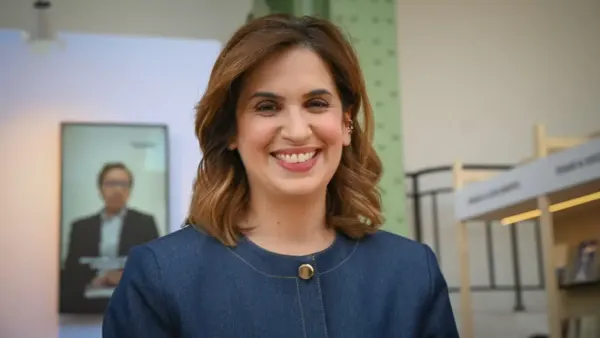 "Moi, j’en vois une de racaille", Échange tendu entre Sonia Mabrouk et son invité en direct sur BFMTV