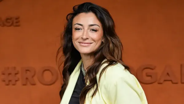 "Je pense qu'elle ne m'aime pas depuis toujours" : Rachel Legrain-Trapani et Sylvie Tellier, nouvel affrontement et pas des moindres