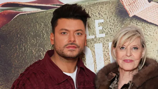 Danse avec les stars tente de s’offrir Kev Adams et Chantal Ladesou "depuis très longtemps", les deux stars expliquent pourquoi elles refusent catégoriquement