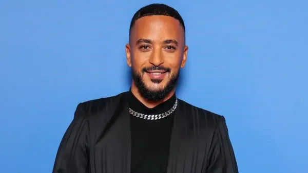Slimane fait faux bond à Vitaa et officialise avec une autre, Lara Fabian