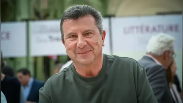 Paraphile, Pascal Bataille affirme qu'« être libertin, ce n'est pas sale »