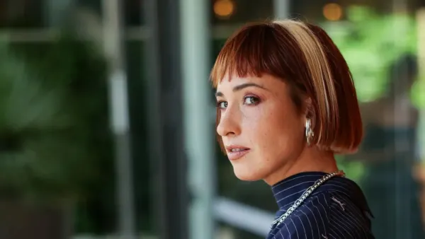 The Voice : nouvelle recrue aux côtés de Marine, Mika et Tayc, qui est Suzane, cette chanteuse engagée qui "rêve d'une révolte" ?