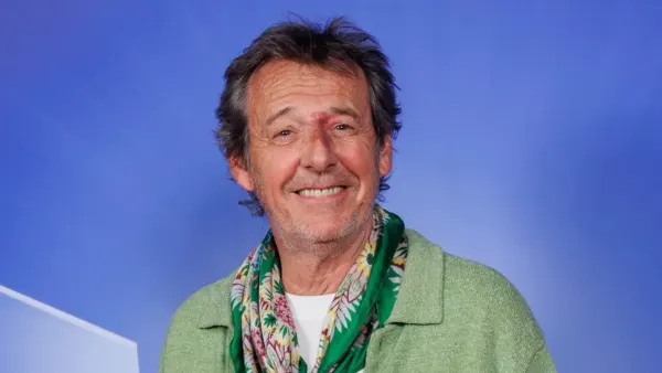 Le tournage de Léo Matteï, la série de Jean-Luc Reichmann, arrêtée en urgence