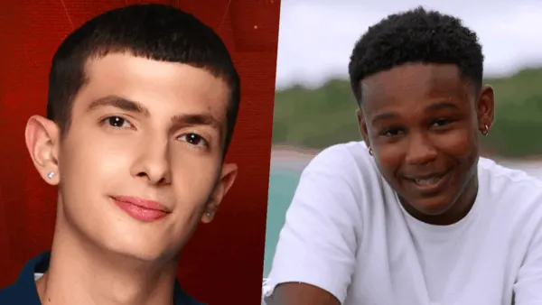 Star Academy : Morgan et Ydriss apportent leur soutien à Jordan Bardella et Marine Le Pen