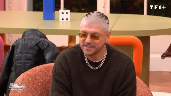 Star Academy : Mosimann implore les candidats de ne pas embaucher leur propre mère en tant qu'agent