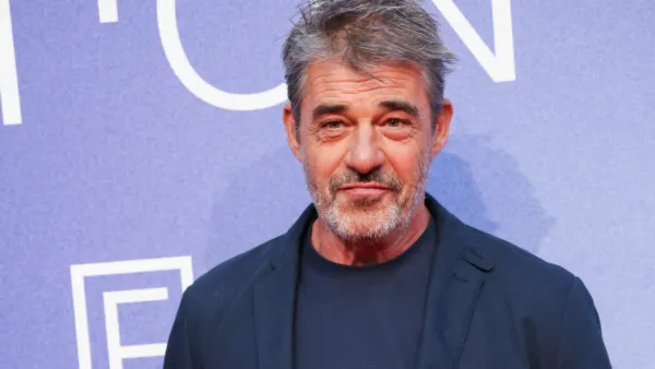 Thierry Neuvic : deux ans d’hospitalisation après un grave accident de moto