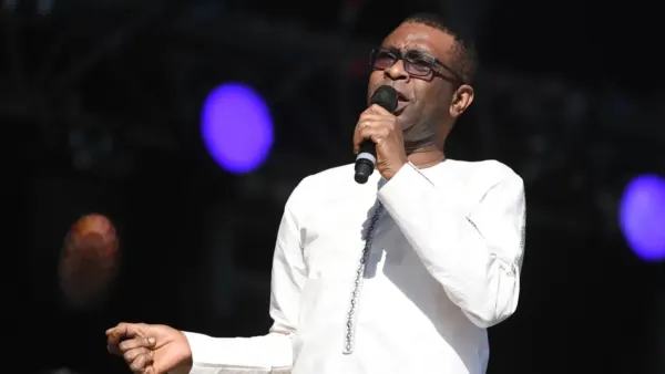 Youssou N’Dour : son concert parisien vire au cauchemar
